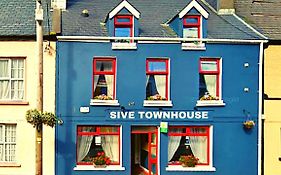 Sive Budget Accommodation