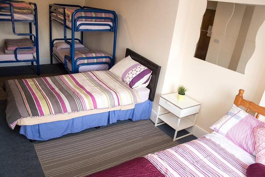 Sive Budget Accommodation Cahersiveen Buitenkant foto