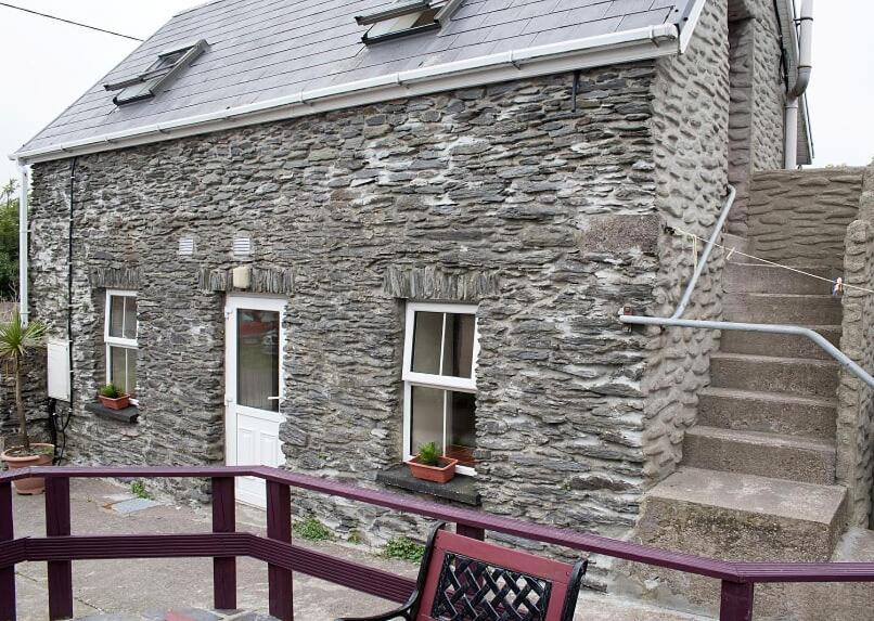 Sive Budget Accommodation Cahersiveen Buitenkant foto