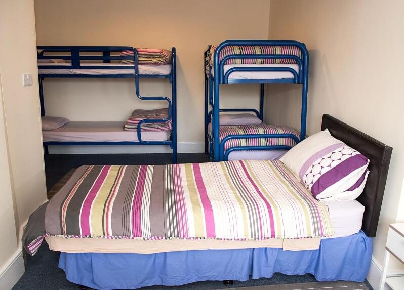 Sive Budget Accommodation Cahersiveen Buitenkant foto