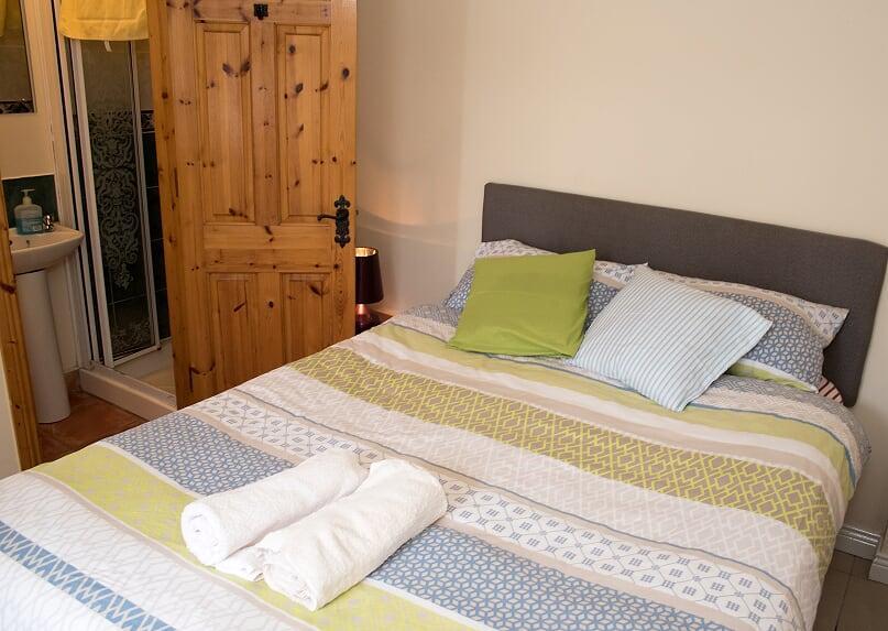 Sive Budget Accommodation Cahersiveen Buitenkant foto